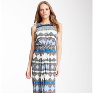 Donna Morgan Maxi Dress